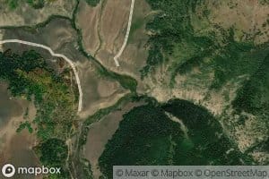 Scad Valley Creek