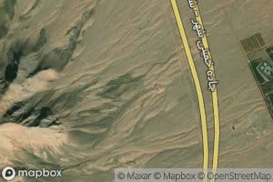 Cheshmeh-ye Ab-e Kuseh