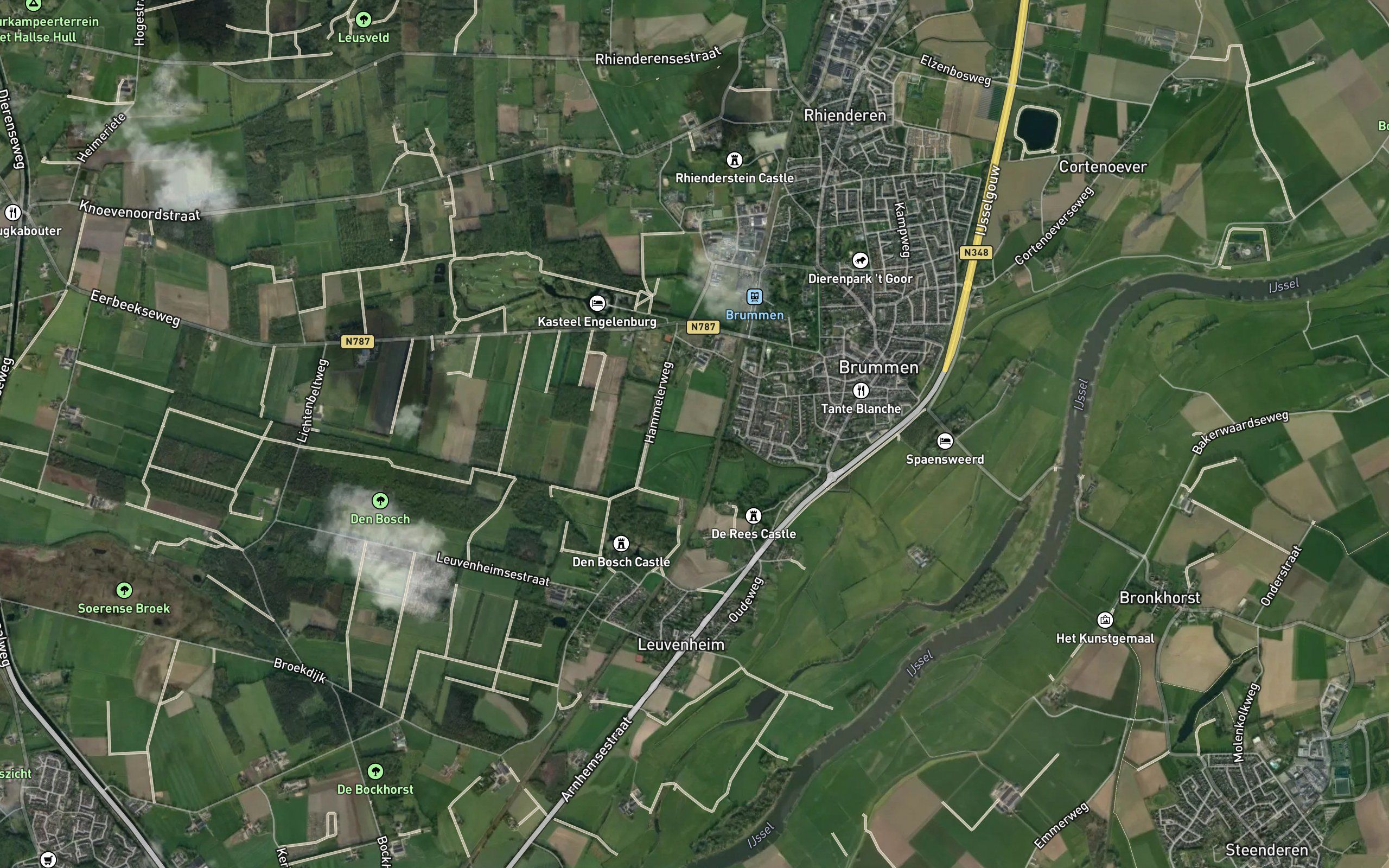 Leuvenheimsche Beek