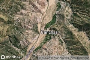 Rio Trigo Huayllanitayoj