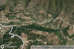 Quebrada La Barranca