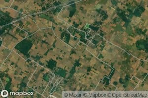 Kolhipur Distributary