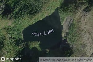 Heart Lake