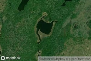 Grassy Lake