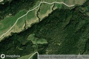 Balka Bolshiye Chinary