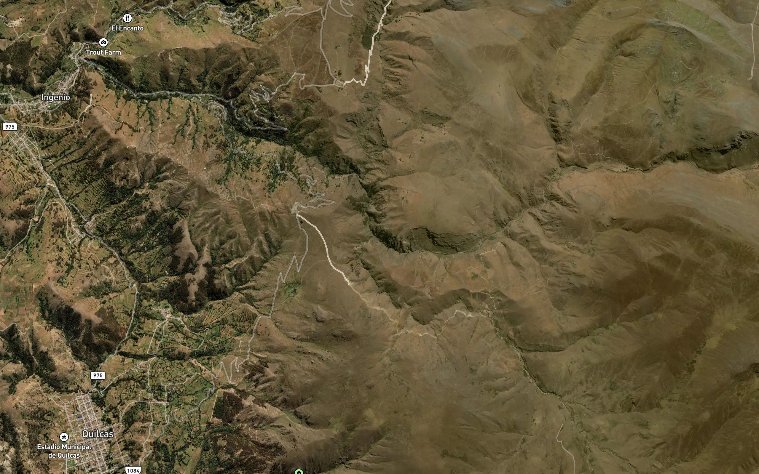 Rio Viscas