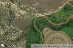 Hart Creek