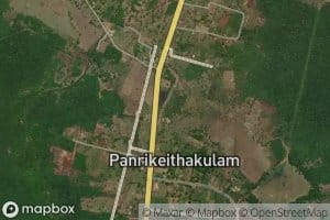 Panikkaneeravi Kulam