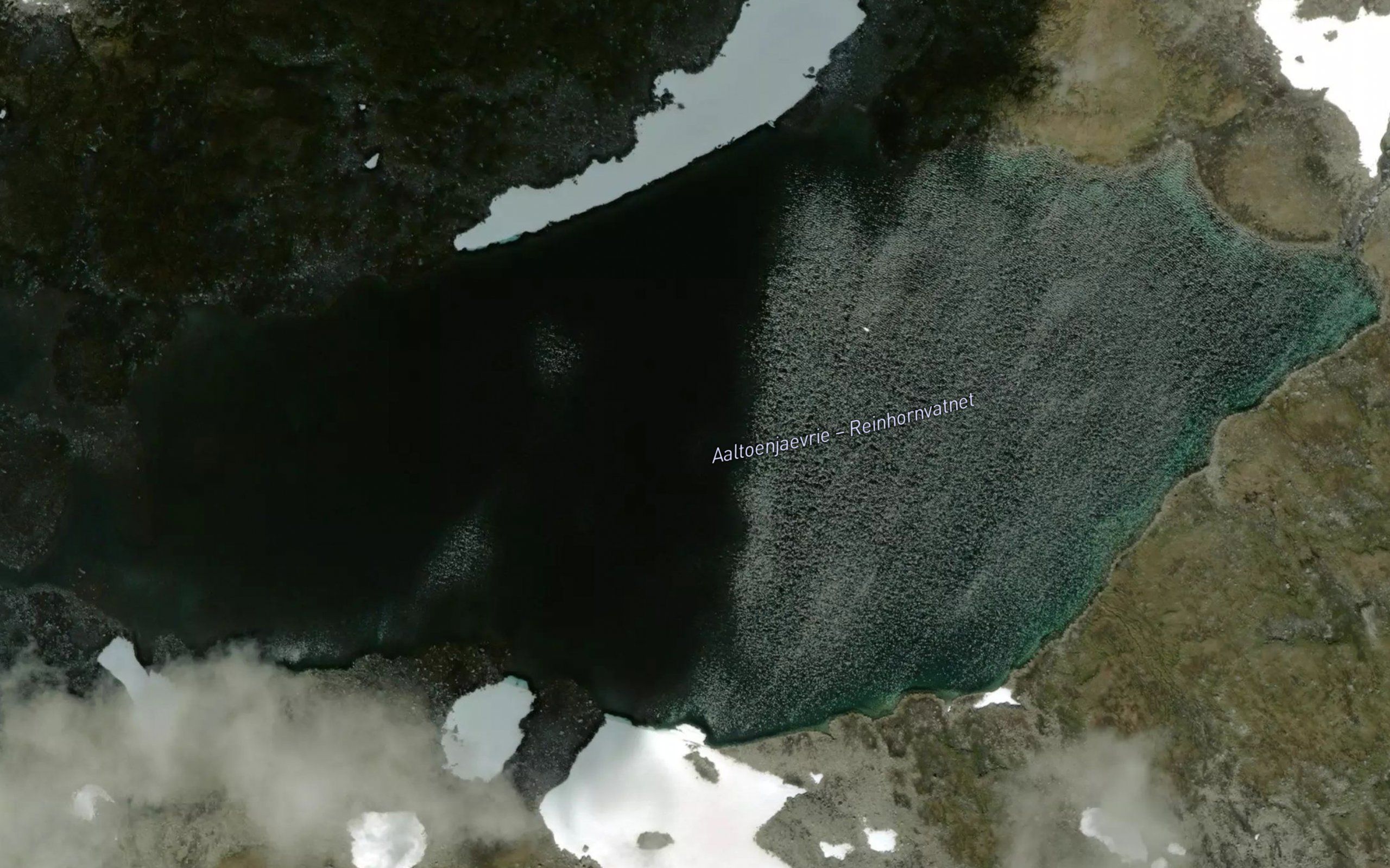 Aaltoenjaevrie