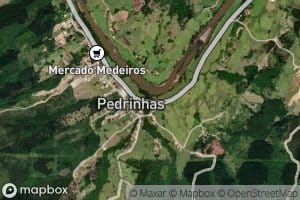 Rio Pedrinhas