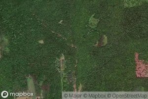 West Branch Wallis Run