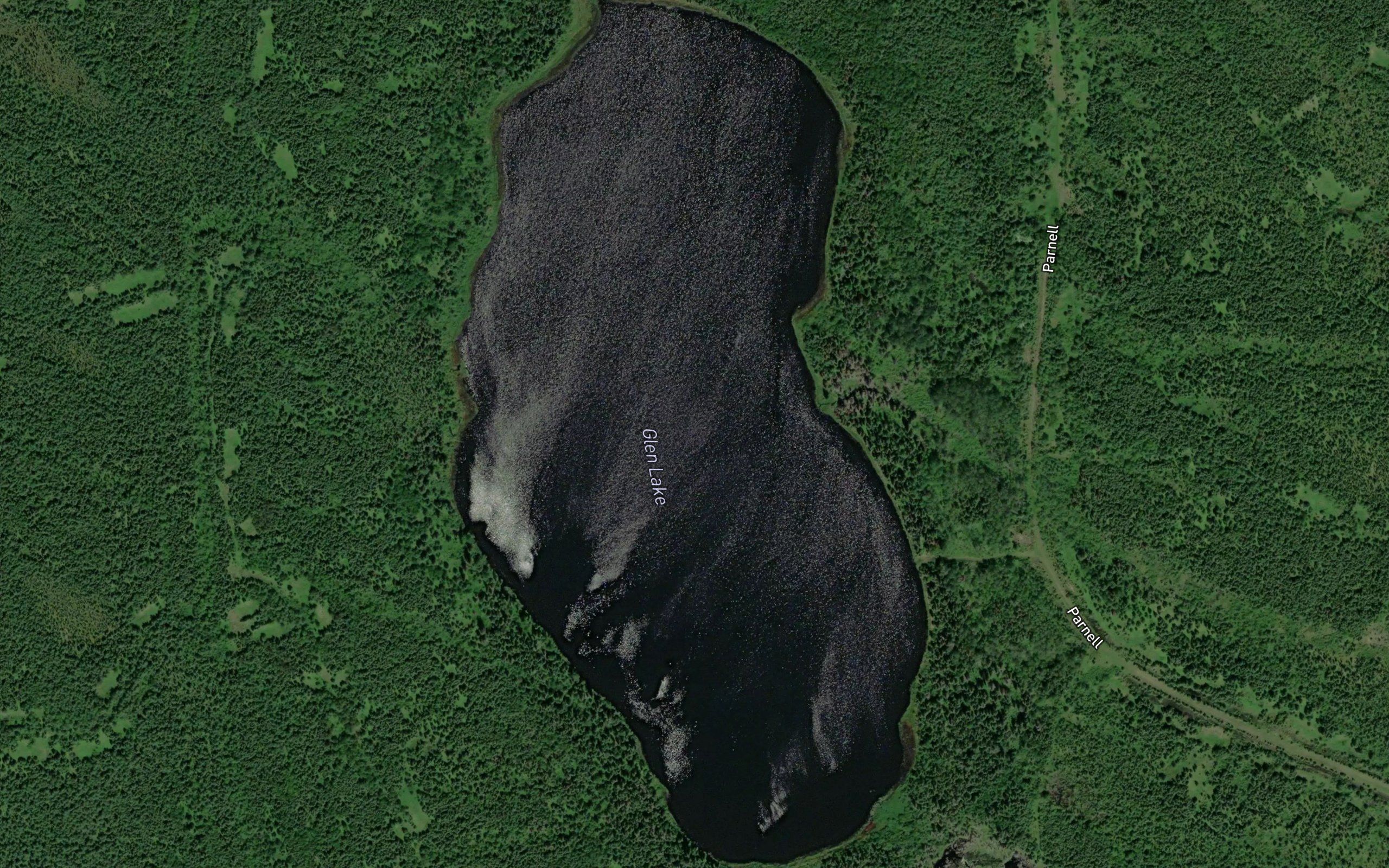 Glen Lake