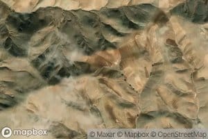 Cheshmeh-ye Ziarat Khvodkeh