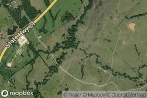 Georgia Camp Creek