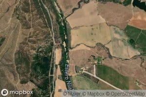 Estero de las Cardas