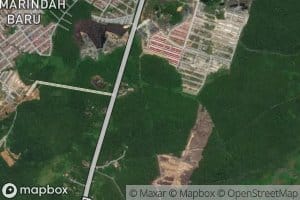 Sungai Putong