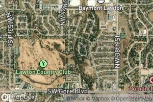 Meadowbrook Creek