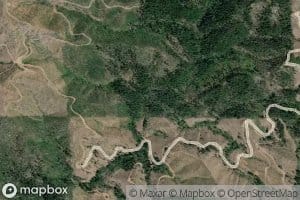 Horse Creek