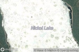 Nickoli Lake