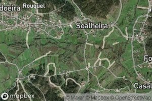 Ribeira da Sandoeira