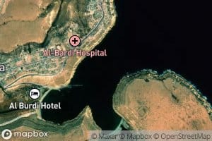 Mina' Bardiyah