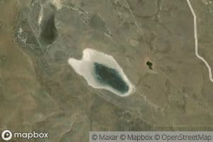The Lake Bed