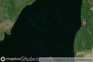 Shubenacadie Grand Lake