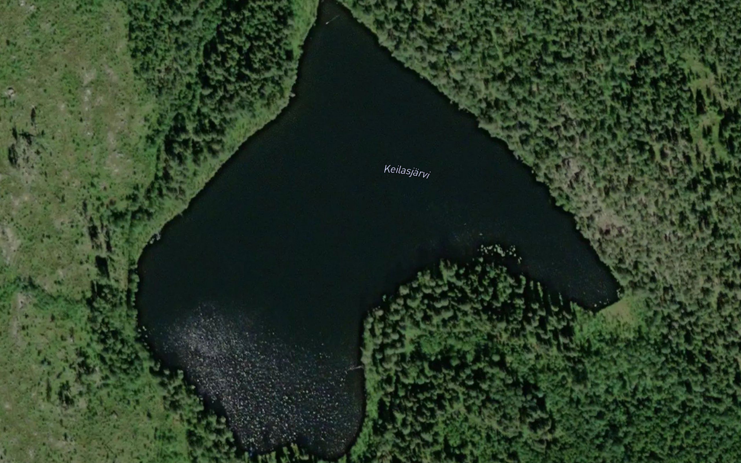 Keilasjarvi