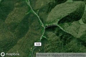 Ousley Branch