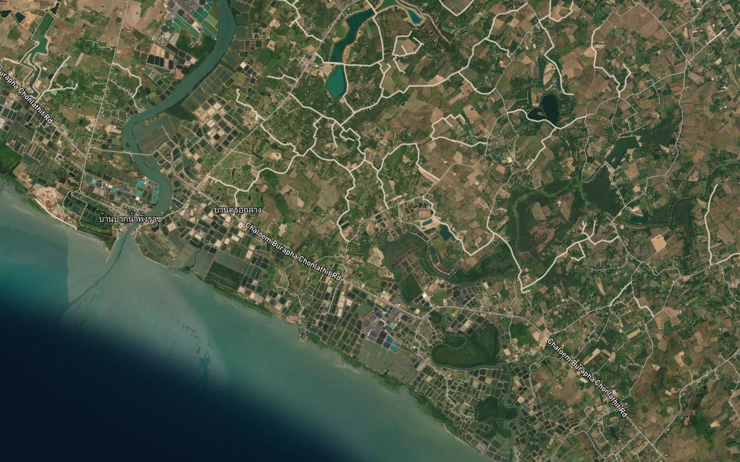 Nong Sak Man
