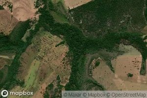 Corrego do Pesqueiro