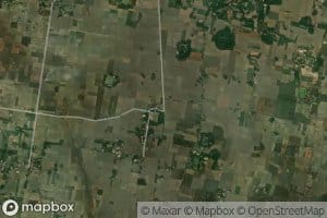 Kusa Dih Distributary