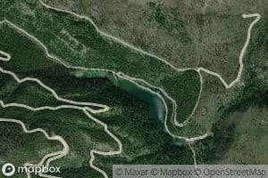 Cottonwood Lakes
