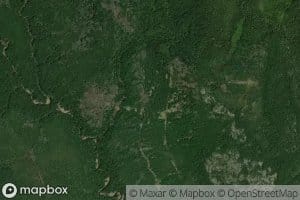 Little Low Bush River