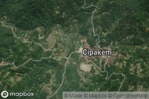 Ci Pakem