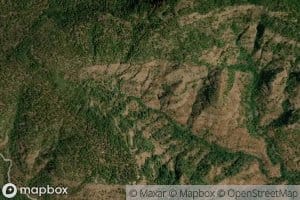 Barranca Los Pelones