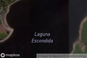Laguna Escondida
