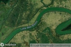 Little Wax Bayou