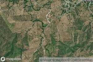 Quebrada Huerta Vieja