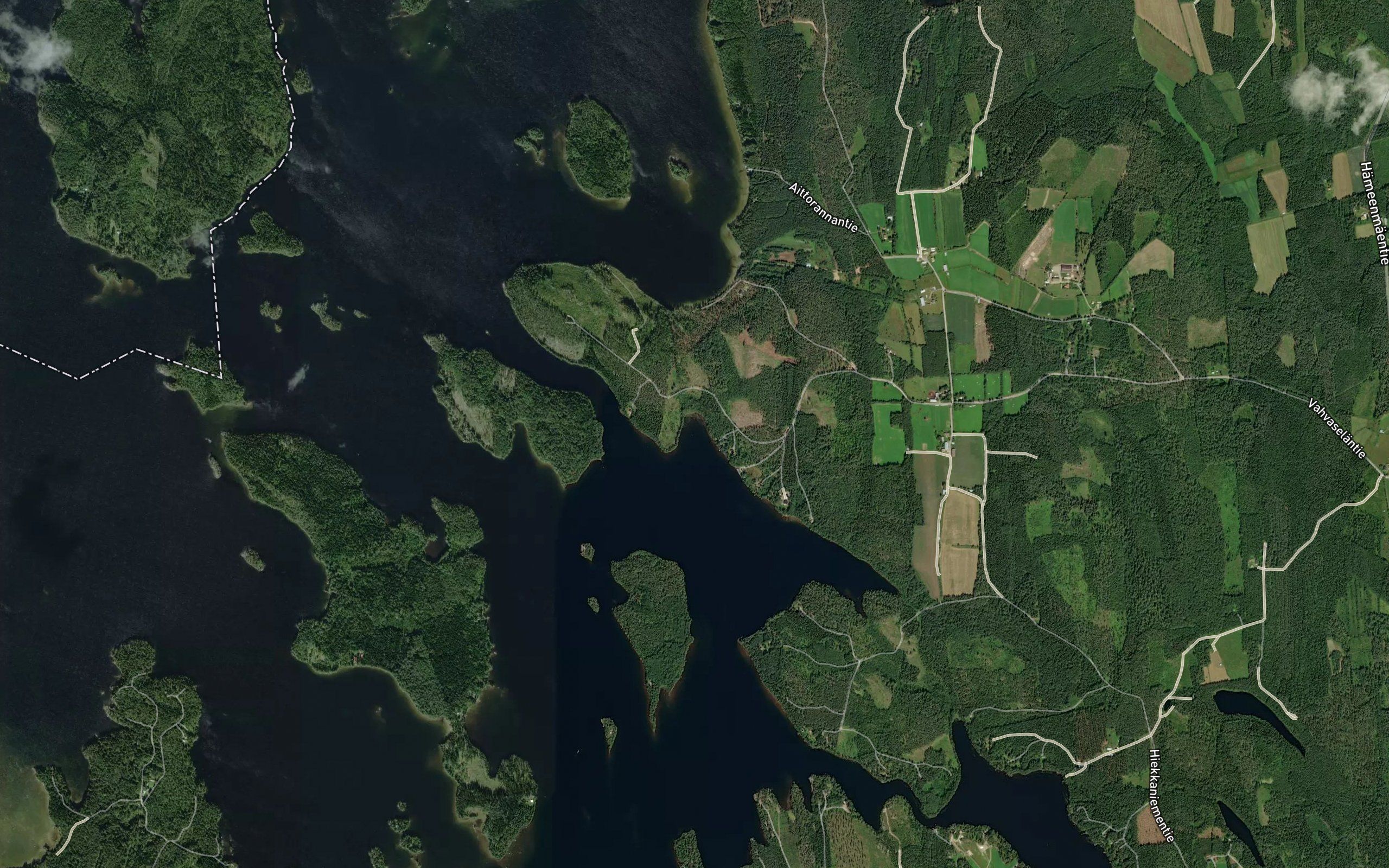 Uskostenlahti