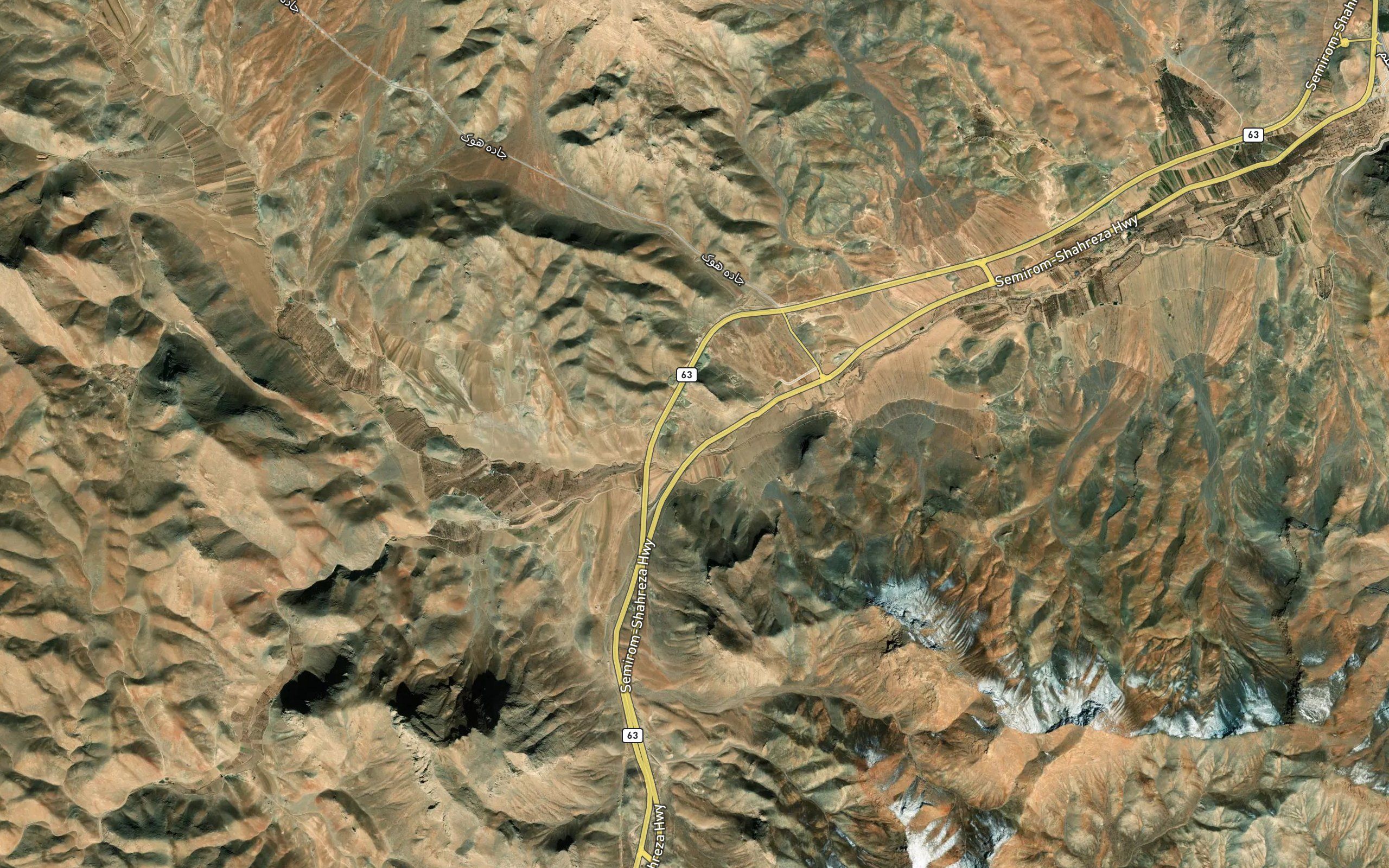 Cheshmeh-ye Diuni