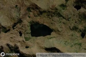 Laguna Senora Huachanan