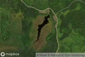 Moose Branch Flowage