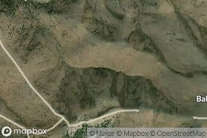 Spaghetti Number Three Spring