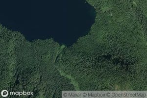 Bishop Bay Hot Springs