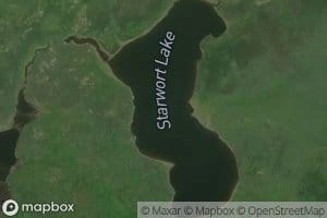 Starwort Lake