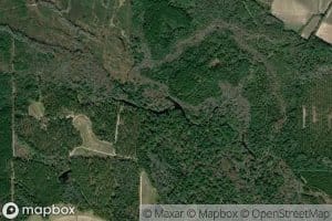 Dominy Lake