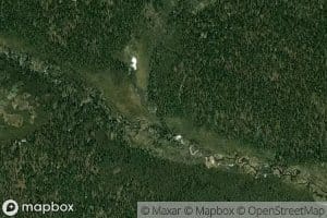 Whiskey Creek