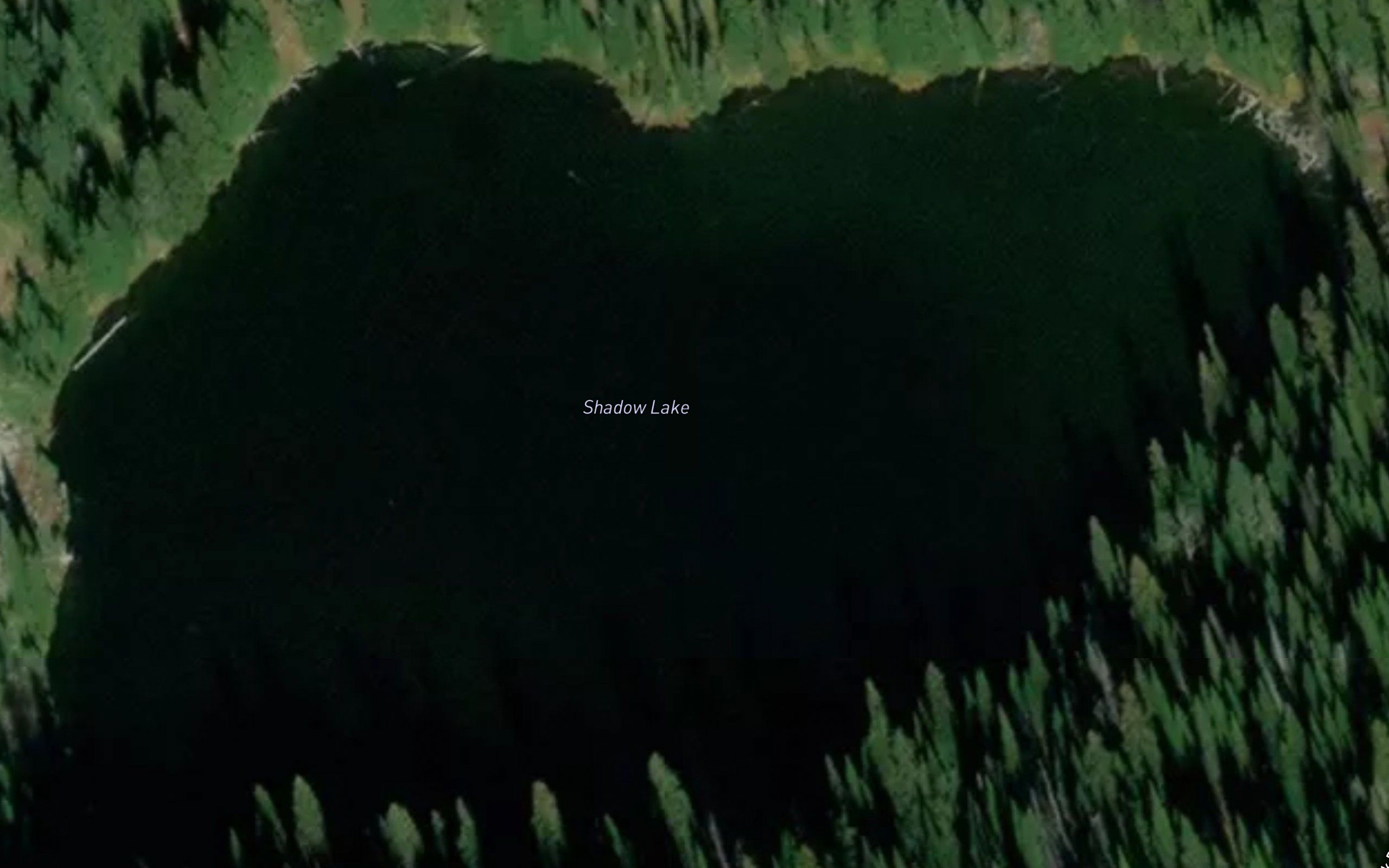 Shadow Lake
