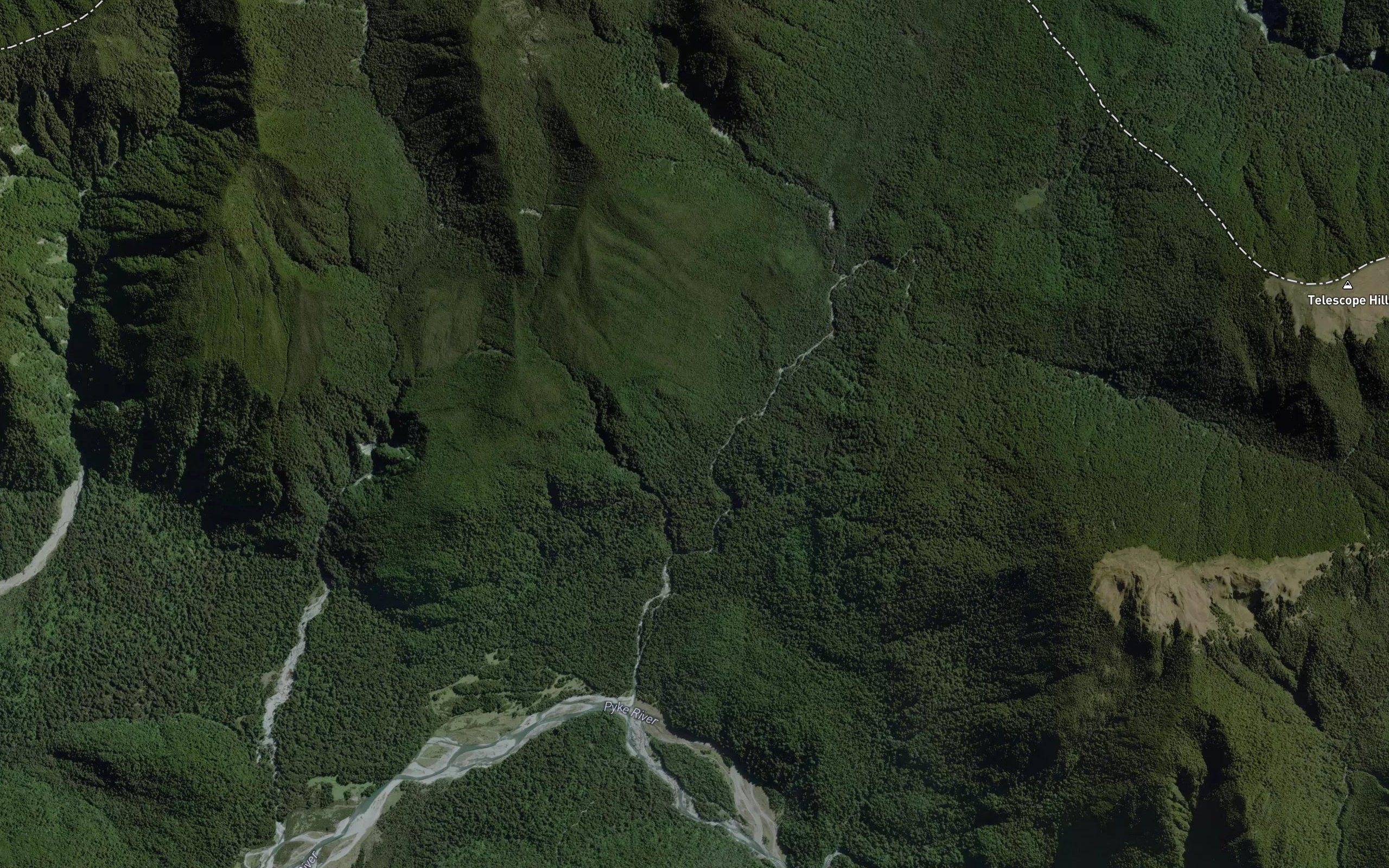 Chrome Creek
